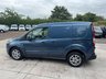 USED 2023 23 FORD TRANSIT CONNECT 1.5 240 EcoBlue Limited L1 Euro 6 (s/s) 5dr TOP SPEC LIMITED, IMMACULATE
