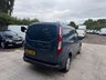 USED 2023 23 FORD TRANSIT CONNECT 1.5 240 EcoBlue Limited L1 Euro 6 (s/s) 5dr TOP SPEC LIMITED, IMMACULATE
