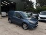 USED 2023 23 FORD TRANSIT CONNECT 1.5 240 EcoBlue Limited L1 Euro 6 (s/s) 5dr TOP SPEC LIMITED, IMMACULATE