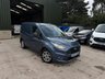 USED 2023 23 FORD TRANSIT CONNECT 1.5 240 EcoBlue Limited L1 Euro 6 (s/s) 5dr TOP SPEC LIMITED, IMMACULATE
