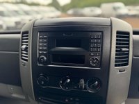 USED 2016 66 MERCEDES-BENZ SPRINTER 2.1 314 CDi RWD L2 5dr 1 YEARS MOT, VALUE VAN