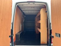 USED 2016 66 MERCEDES-BENZ SPRINTER 2.1 314 CDi RWD L2 5dr 1 YEARS MOT, VALUE VAN