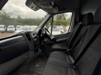 USED 2016 66 MERCEDES-BENZ SPRINTER 2.1 314 CDi RWD L2 5dr 1 YEARS MOT, VALUE VAN