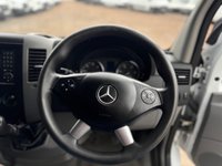 USED 2016 66 MERCEDES-BENZ SPRINTER 2.1 314 CDi RWD L2 5dr 1 YEARS MOT, VALUE VAN