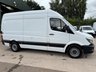 USED 2016 66 MERCEDES-BENZ SPRINTER 2.1 314 CDi RWD L2 5dr 1 YEARS MOT, VALUE VAN