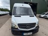 USED 2016 66 MERCEDES-BENZ SPRINTER 2.1 314 CDi RWD L2 5dr 1 YEARS MOT, VALUE VAN