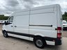 USED 2016 66 MERCEDES-BENZ SPRINTER 2.1 314 CDi RWD L2 5dr 1 YEARS MOT, VALUE VAN