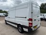 USED 2016 66 MERCEDES-BENZ SPRINTER 2.1 314 CDi RWD L2 5dr 1 YEARS MOT, VALUE VAN