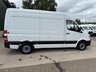 USED 2016 66 MERCEDES-BENZ SPRINTER 2.1 314 CDi RWD L2 5dr 1 YEARS MOT, VALUE VAN