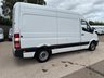 USED 2016 66 MERCEDES-BENZ SPRINTER 2.1 314 CDi RWD L2 5dr 1 YEARS MOT, VALUE VAN