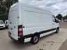 USED 2016 66 MERCEDES-BENZ SPRINTER 2.1 314 CDi RWD L2 5dr 1 YEARS MOT, VALUE VAN