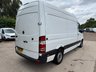 USED 2016 66 MERCEDES-BENZ SPRINTER 2.1 314 CDi RWD L2 5dr 1 YEARS MOT, VALUE VAN