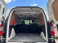 USED 2014 64 PEUGEOT PARTNER 1.6 HDi 850 S L1 4dr 1 YEARS MOT, EXCELLENT VALUE