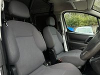 USED 2014 64 PEUGEOT PARTNER 1.6 HDI 92 S L1 - NO VAT 1 YEARS MOT, EXCELLENT VALUE