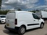 USED 2014 64 PEUGEOT PARTNER 1.6 HDi 850 S L1 4dr 1 YEARS MOT, EXCELLENT VALUE