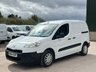 USED 2014 64 PEUGEOT PARTNER 1.6 HDI 92 S L1 - NO VAT 1 YEARS MOT, EXCELLENT VALUE
