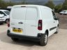 USED 2014 64 PEUGEOT PARTNER 1.6 HDI 92 S L1 - NO VAT 1 YEARS MOT, EXCELLENT VALUE
