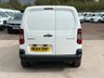 USED 2014 64 PEUGEOT PARTNER 1.6 HDI 92 S L1 - NO VAT 1 YEARS MOT, EXCELLENT VALUE