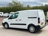USED 2014 64 PEUGEOT PARTNER 1.6 HDI 92 S L1 - NO VAT 1 YEARS MOT, EXCELLENT VALUE