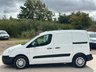 USED 2014 64 PEUGEOT PARTNER 1.6 HDI 92 S L1 - NO VAT 1 YEARS MOT, EXCELLENT VALUE