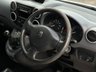 USED 2014 64 PEUGEOT PARTNER 1.6 HDI 92 S L1 - NO VAT 1 YEARS MOT, EXCELLENT VALUE