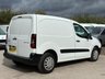 USED 2014 64 PEUGEOT PARTNER 1.6 HDI 92 S L1 - NO VAT 1 YEARS MOT, EXCELLENT VALUE
