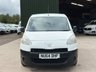 USED 2014 64 PEUGEOT PARTNER 1.6 HDI 92 S L1 - NO VAT 1 YEARS MOT, EXCELLENT VALUE