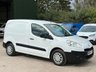 USED 2014 64 PEUGEOT PARTNER 1.6 HDI 92 S L1 - NO VAT 1 YEARS MOT, EXCELLENT VALUE