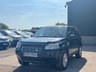 USED 2007 57 LAND ROVER FREELANDER 2 2.2 TD4 SE 4WD Euro 4 5dr 