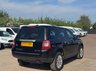 USED 2007 57 LAND ROVER FREELANDER 2 2.2 TD4 SE 4WD Euro 4 5dr 