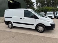 USED 2016 16 PEUGEOT EXPERT 2.0 HDI 130PS L1 H1 PROFESSIONAL - NO VAT TOP SPEC PROFESSIONAL, CLEAN