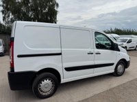 USED 2016 16 PEUGEOT EXPERT 2.0 HDI 130PS L1 H1 PROFESSIONAL - NO VAT TOP SPEC PROFESSIONAL, CLEAN
