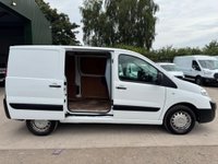 USED 2016 16 PEUGEOT EXPERT 2.0 HDI 130PS L1 H1 PROFESSIONAL - NO VAT TOP SPEC PROFESSIONAL, CLEAN