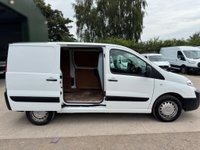 USED 2016 16 PEUGEOT EXPERT 2.0 HDI 130PS L1 H1 PROFESSIONAL - NO VAT TOP SPEC PROFESSIONAL, CLEAN