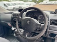 USED 2016 16 PEUGEOT EXPERT 2.0 HDI 130PS L1 H1 PROFESSIONAL - NO VAT TOP SPEC PROFESSIONAL, CLEAN