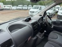 USED 2016 16 PEUGEOT EXPERT 2.0 HDI 130PS L1 H1 PROFESSIONAL - NO VAT TOP SPEC PROFESSIONAL, CLEAN