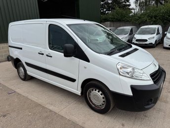 2016 PEUGEOT EXPERT