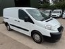 USED 2016 16 PEUGEOT EXPERT 2.0 HDI 130PS L1 H1 PROFESSIONAL - NO VAT TOP SPEC PROFESSIONAL, CLEAN