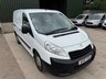 USED 2016 16 PEUGEOT EXPERT 2.0 HDI 130PS L1 H1 PROFESSIONAL - NO VAT TOP SPEC PROFESSIONAL, CLEAN