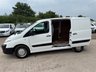 USED 2016 16 PEUGEOT EXPERT 2.0 HDI 130PS L1 H1 PROFESSIONAL - NO VAT TOP SPEC PROFESSIONAL, CLEAN