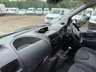 USED 2016 16 PEUGEOT EXPERT 2.0 HDI 130PS L1 H1 PROFESSIONAL - NO VAT TOP SPEC PROFESSIONAL, CLEAN