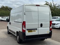 USED 2020 70 CITROEN RELAY 2.2 BlueHDi 35 Enterprise L2 High Roof Euro 6 (s/s) 5dr TOP SPEC, LOW MILEAGE, CLEAN
