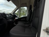 USED 2020 70 CITROEN RELAY 2.2 BlueHDi 35 Enterprise L2 High Roof Euro 6 (s/s) 5dr TOP SPEC, LOW MILEAGE, CLEAN