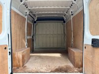 USED 2020 70 CITROEN RELAY 2.2 BlueHDi 35 Enterprise L2 High Roof Euro 6 (s/s) 5dr TOP SPEC, LOW MILEAGE, CLEAN