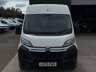 USED 2020 70 CITROEN RELAY 2.2 BlueHDi 35 Enterprise L2 High Roof Euro 6 (s/s) 5dr TOP SPEC, LOW MILEAGE, CLEAN