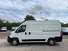 USED 2020 70 CITROEN RELAY 2.2 BlueHDi 35 Enterprise L2 High Roof Euro 6 (s/s) 5dr TOP SPEC, LOW MILEAGE, CLEAN