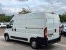 USED 2020 70 CITROEN RELAY 2.2 BlueHDi 35 Enterprise L2 High Roof Euro 6 (s/s) 5dr TOP SPEC, LOW MILEAGE, CLEAN
