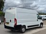 USED 2020 70 CITROEN RELAY 2.2 BlueHDi 35 Enterprise L2 High Roof Euro 6 (s/s) 5dr TOP SPEC, LOW MILEAGE, CLEAN