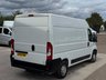 USED 2020 70 CITROEN RELAY 2.2 BlueHDi 35 Enterprise L2 High Roof Euro 6 (s/s) 5dr TOP SPEC, LOW MILEAGE, CLEAN