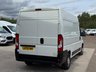USED 2020 70 CITROEN RELAY 2.2 BlueHDi 35 Enterprise L2 High Roof Euro 6 (s/s) 5dr TOP SPEC, LOW MILEAGE, CLEAN